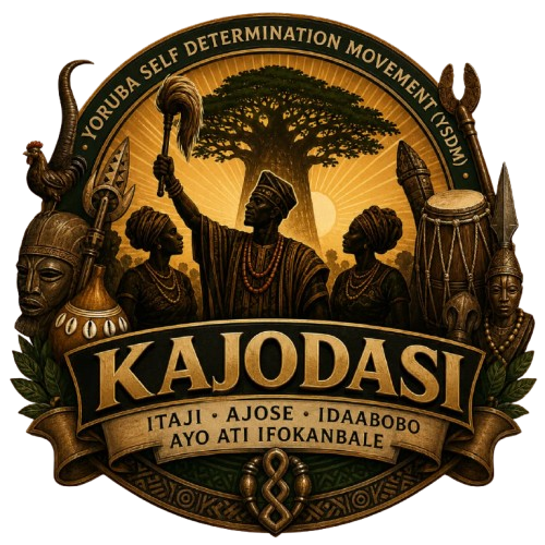 KAJODASI logo